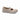 Ballerina beige in tessuto Donna Skechers 159078