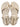 Sandalo donna ipanema fashion sand VIII 82842 fem Beige gold 20352