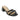 Ciabatta gioiello donna Keys K-7903 black