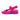 Sandalo fuxia fluo con strappo Donna Skechers 119814
