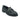 Mocassino donna in vernice Frau 90Z1 NAPLACK NERO