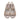 Sandalo beige con strappi Donna DIRA SA1057 C9