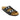 Ciabatta Donna Grunland SARA CB4018-40 Nero