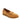 Mocassino donna Frau 51H5 nabuk caramel