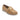 Mocassino Donna camoscio Grunland  TACO SC2840-88 Cuoio