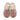 Ciabatta Donna in morbido tessuto color malva Grunland LOXI CI3023 g7