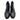 Stivaletto Donna 5472 PIERFRANCESCO VINCENTI nero