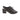 Sandalo Donna pelle Rock King Of Hearts 3716 nero