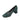 Decollete donna in camoscio King of hearts 22655 CAM VERDE