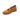 Slip on Donna in pelle Grunland INAD SC2845-68 Cuoio
