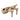 Slingback GIULIA G.8 SHANY nude charol