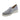 Slip on Donna camoscio Grunland NETA SC5485-68 jeans