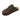 Ciabatta donna NABUK Free Life A.B. 890-009D t.moro