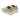 Sneaker Donna Pelle Grunland SHAD SC2820-78 Beige