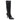 stivale donna ROMANO in nappa TANI SP nero