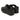 Sandalo Donna pelle Grunland SA1225 L6 FANI Nero