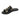 Ciabatta Donna Grunland CI3169 L6FANE Nero
