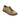 Sneaker Donna in pelle Grunland INAD SC2842-68 Beige