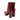 Stivaletto donna in pelle con plateau Exe 665 SPIRIT 6-1 BURGUNDY LEAT