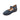 Ballerina Donna  con Plantare estraibile Grunland NESI SC5560-68 Blu