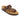 Ciabatta Donna Grunland HOLA CB0327-11 Testa Di Moro