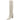 stivale donna in nappa TANI G ROMANO off white