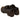 Mocassino donna in pelle con suola carrarmato 22732 King of hearts