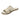 Ciabatta Donna Grunland CI3169 L6 FANE Crema