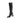 Stivale donna ecopelle m4864-5856  black