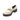 Mocassino donna in naplak Frau 97Z2 NAPLACK CONCHIGLIA