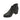 Stivaletto Donna in Pelle LUX 5540 Nero 232