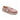 Scarpa HeyDude in tessuto rosa 43182 4vb wendy funk coastal jute