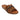 Ciabatta Donna pelle Grunland CB2971 40 SAPP Cuoio-Multi
