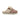 Ciabatta Donna in morbido tessuto color malva Grunland LOXI CI3023 g7