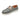 Slip on donna HeyDude 40054 030 Wendy Boho Grey