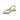 Slingback Donna GIOIA A. 304-04 Laminato Platino
