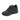 Sneaker donna ecopelle Skechers 155523 BKGD