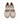 Ballerina beige in tessuto Donna Skechers 159078