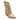 Scarpa Donna camoscio JUST JUICE F690m3 berg.Nude