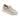 Sneaker Donna Pelle Grunland SHAD SC2820-78 Beige