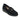 MOCASSINO donna SC5601 L1TAFA 222 NERO GRUNLAND