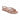 Sandalo gioiello color cipria Donna Gold&Gold Gv65