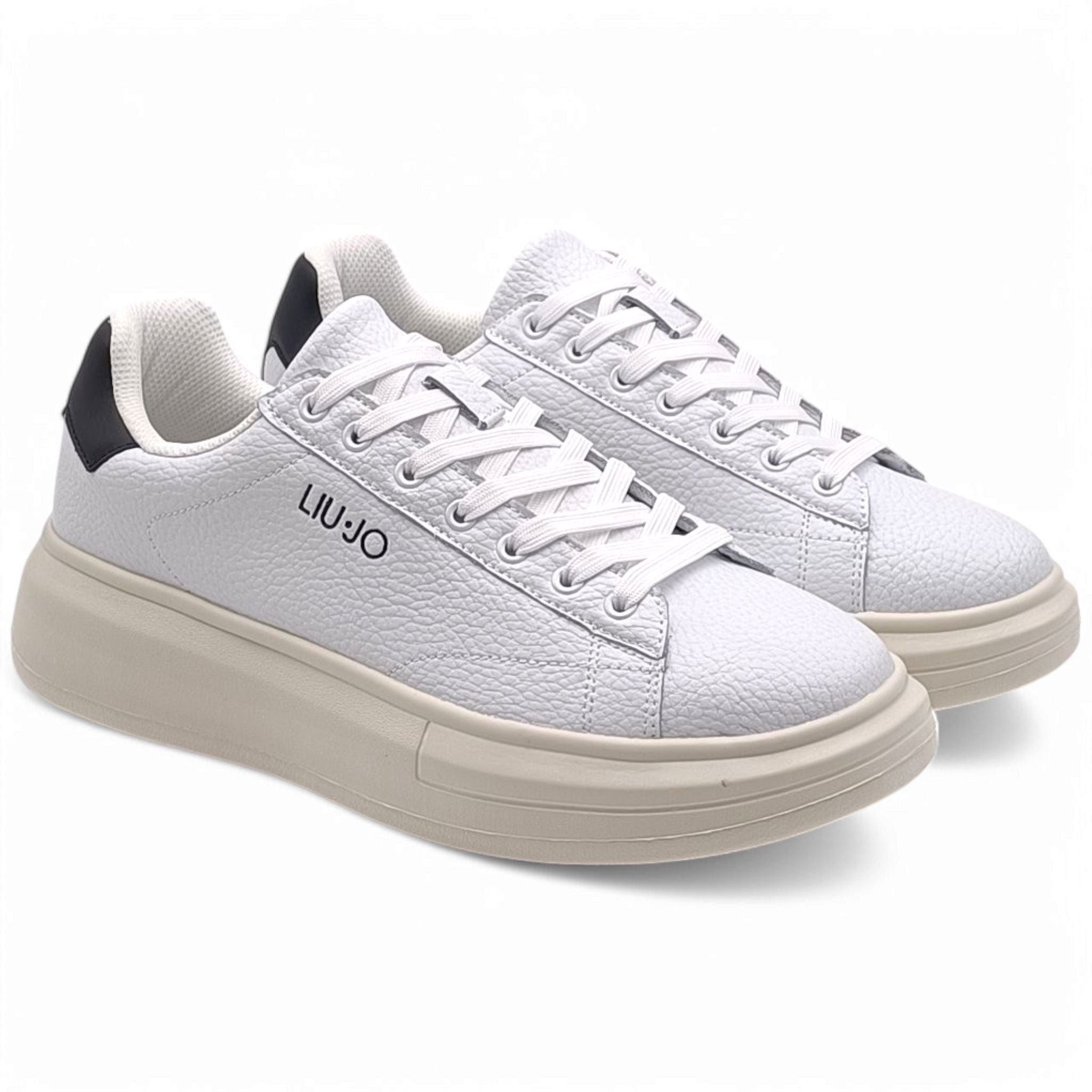 Liu Jo sneakers |BA1021EX01410601| Collezione Primavera-Estate Liu Jo sneakers |BA1021EX01410601| Collezione Primavera-Estate