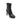 Stiaveltto Donna In Ecopelle Braccialini tua TB100 BLACK