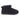 Stivaletto donna Keys K-10250 black