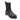 Beatles donna pelle Lux 3768 NERO