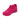 Sneakers Donna ecopelle SKECHERS one 73667 UNO GOLDEN AIR HTPK