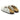 Ciabatta donna pelle Grunland CB0017 40SARA BIANCO