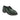 Mocassini Donna allacciato in vernice verde Frau 97Z6 NAPLACK FORESTA