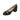 Ballerina donna etienne 206 camoscio blu